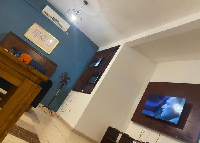 Apartment MLhome