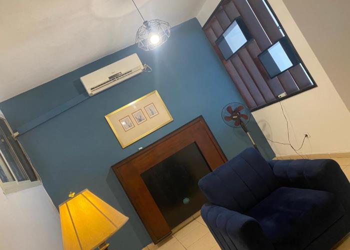 Apartment MLhome