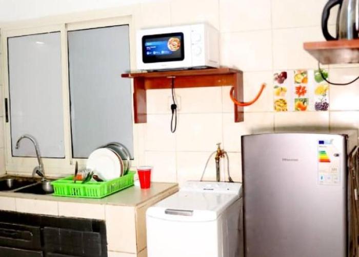 Apartment MLhome