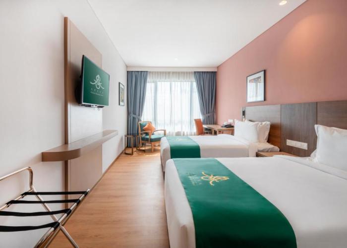 Arena Premier Hotel