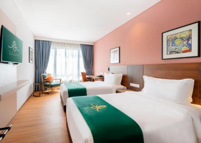 Arena Premier Hotel