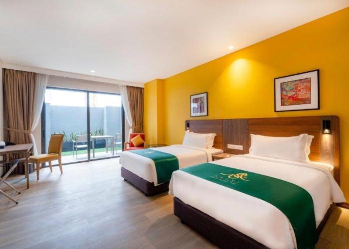 Arena Premier Hotel