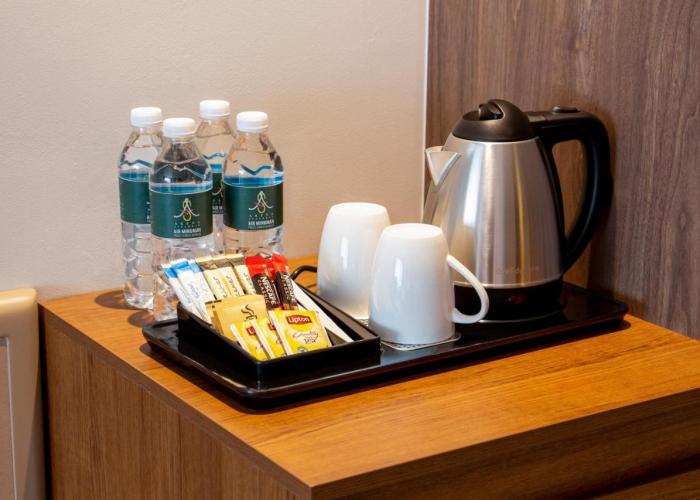 Arena Premier Hotel