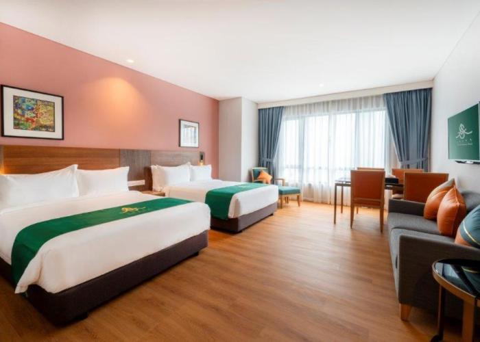 Arena Premier Hotel