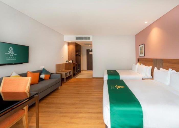 Arena Premier Hotel