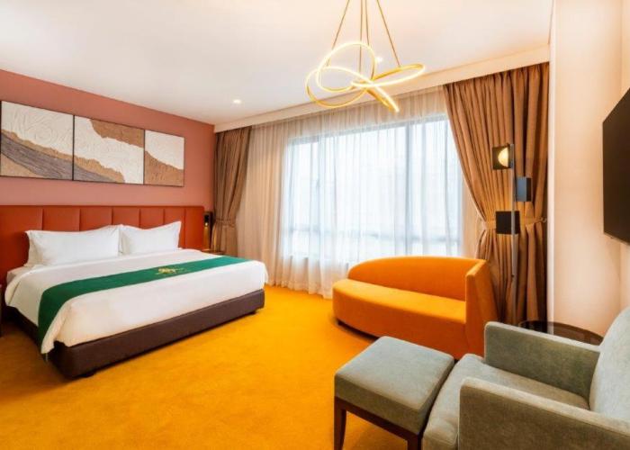 Arena Premier Hotel