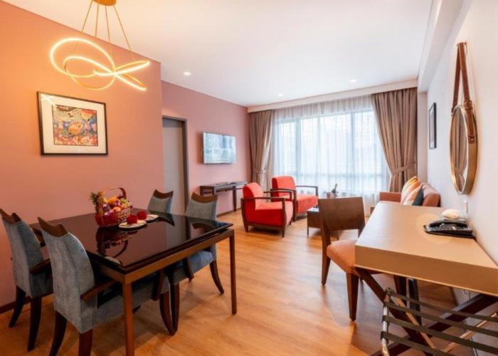 Arena Premier Hotel