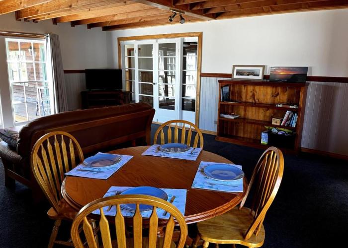 Kappering Retreat