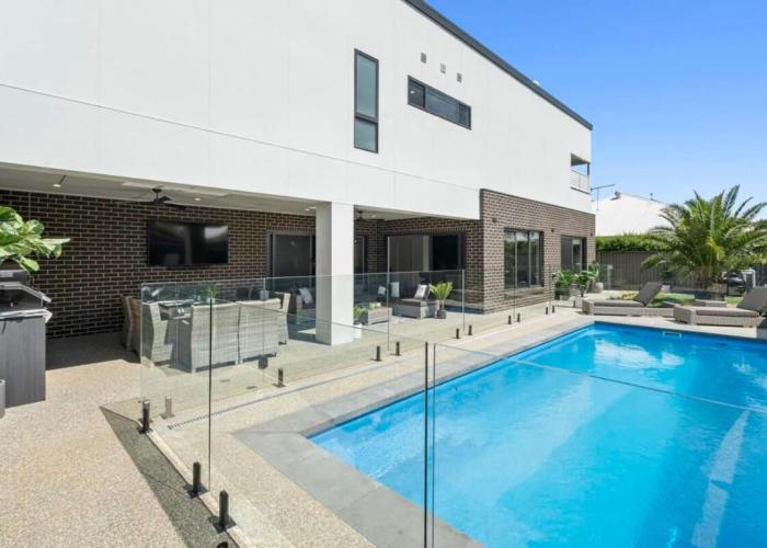 The Palms Guest House Yarrawonga