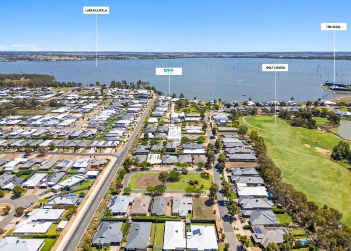 The Palms Guest House Yarrawonga