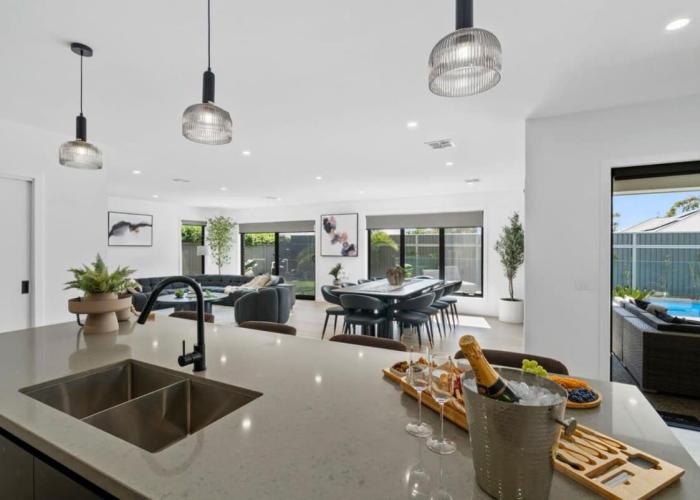 The Palms Guest House Yarrawonga