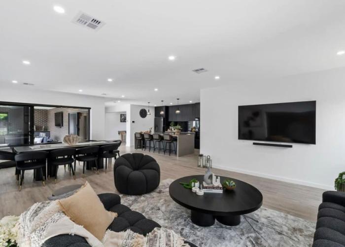 The Palms Guest House Yarrawonga