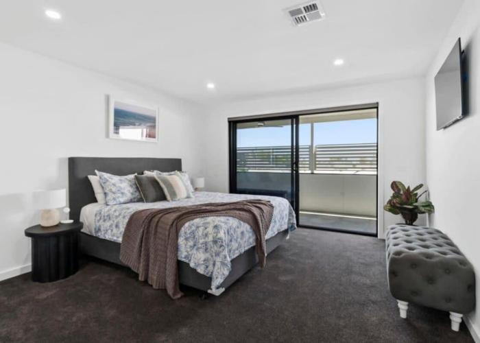 The Palms Guest House Yarrawonga