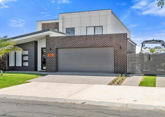 The Palms Guest House Yarrawonga