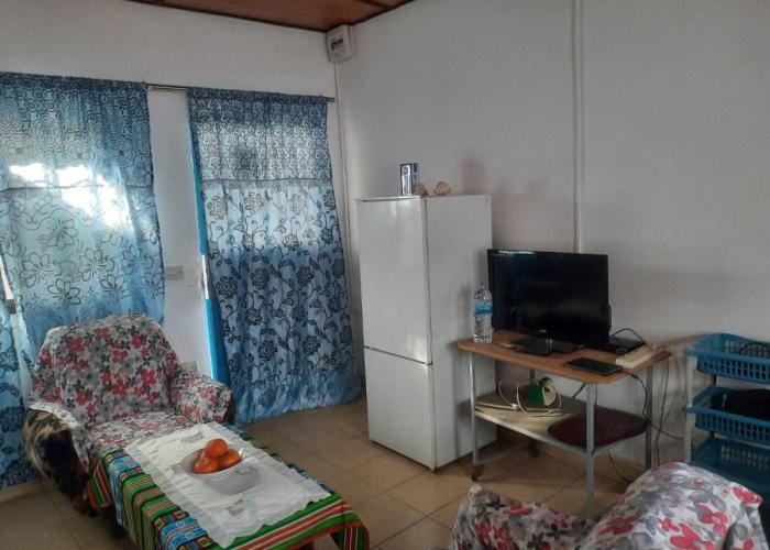 Apartment a1-Apartment