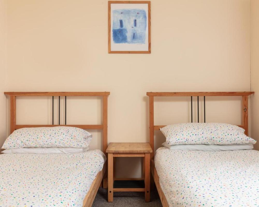 фото Starfish Accommodation
