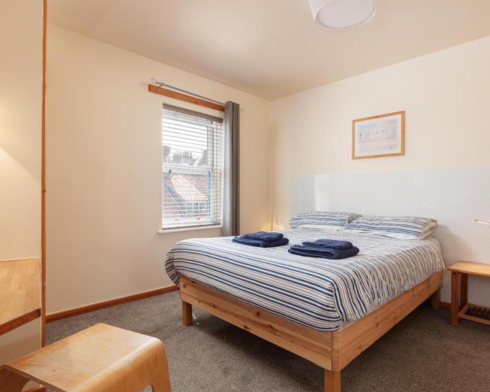 фото Starfish Accommodation
