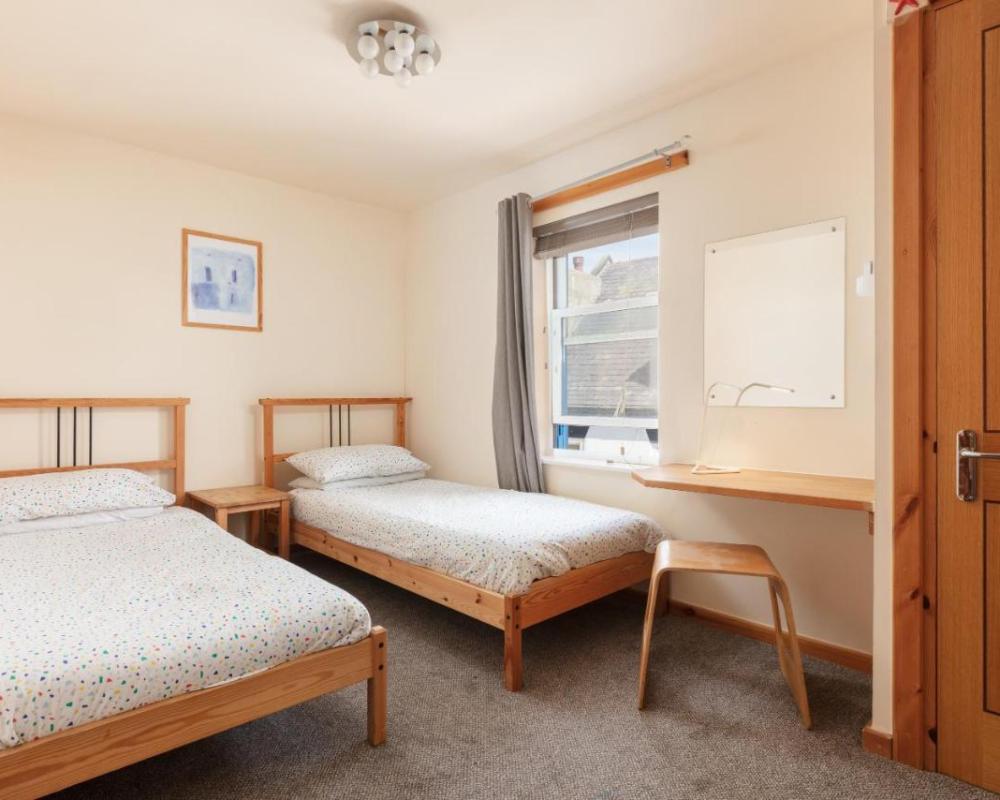 фото Starfish Accommodation