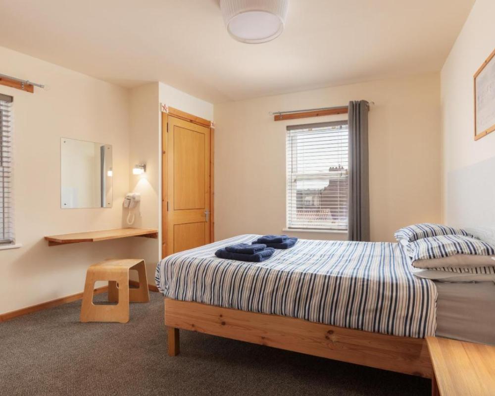 фото Starfish Accommodation