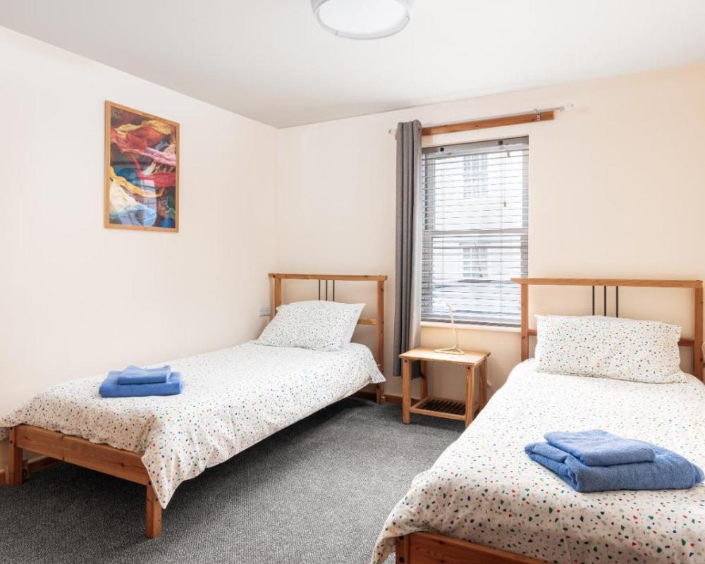 фото Starfish Accommodation