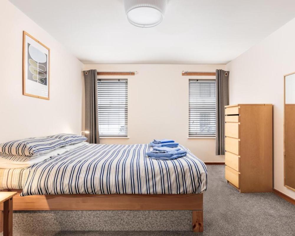 фото Starfish Accommodation