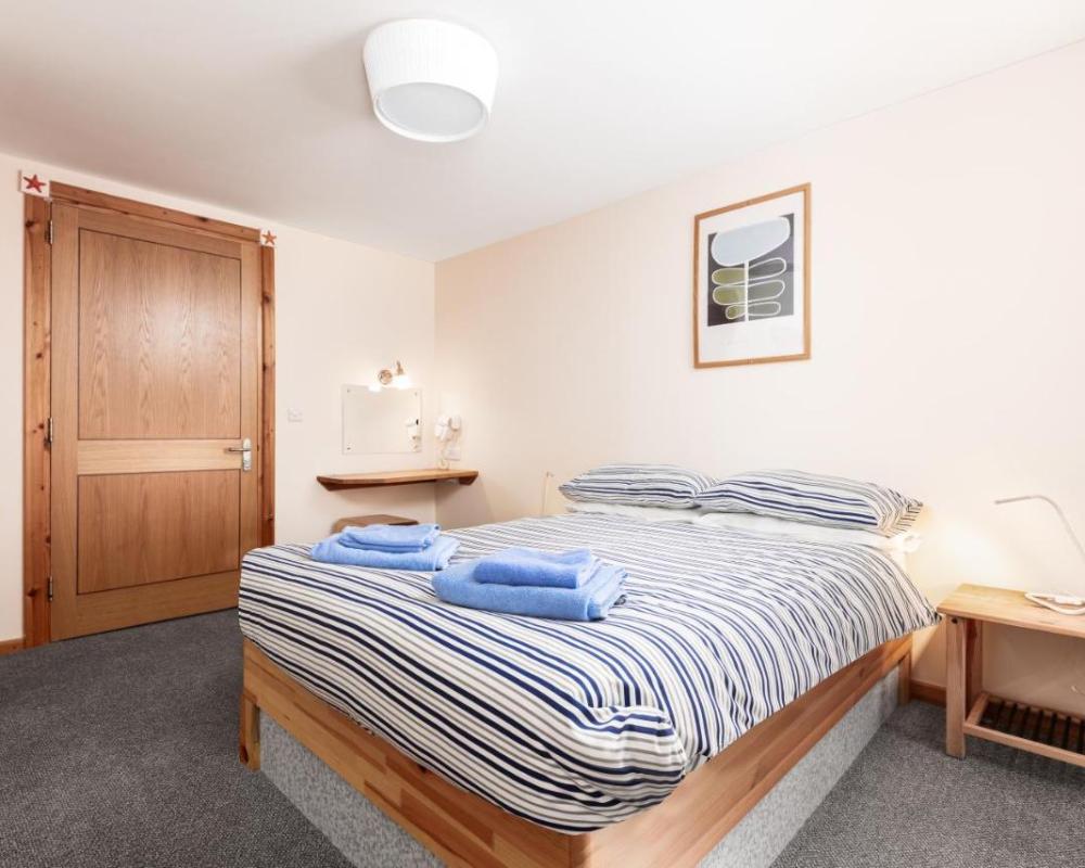 фото Starfish Accommodation