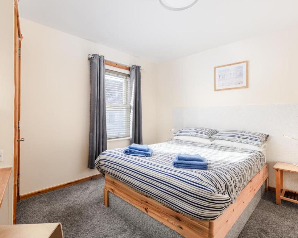 фото Starfish Accommodation