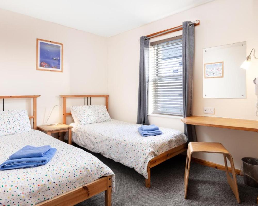фото Starfish Accommodation