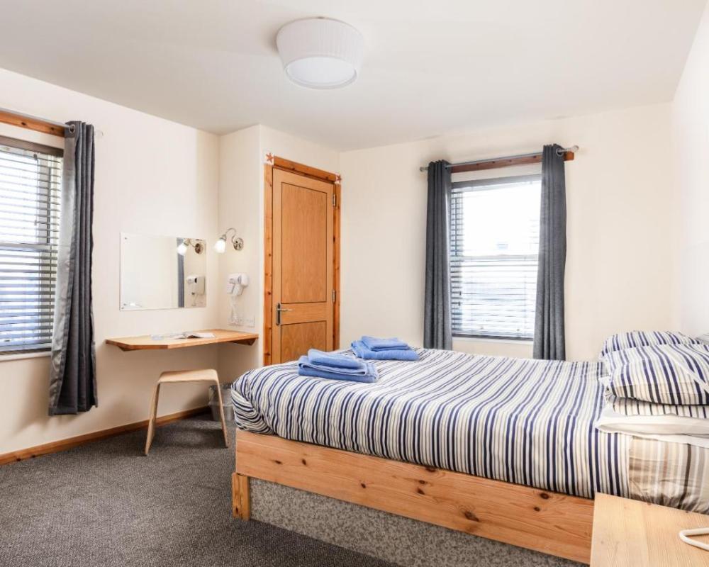 фото Starfish Accommodation