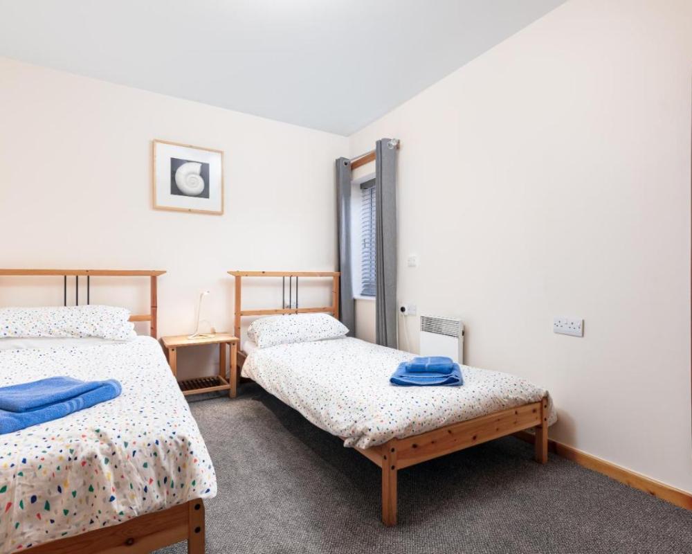 фото Starfish Accommodation