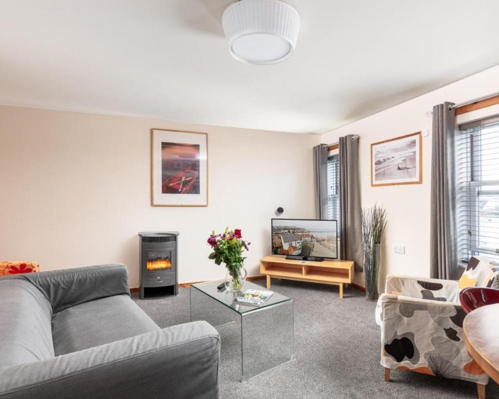фото Starfish Accommodation