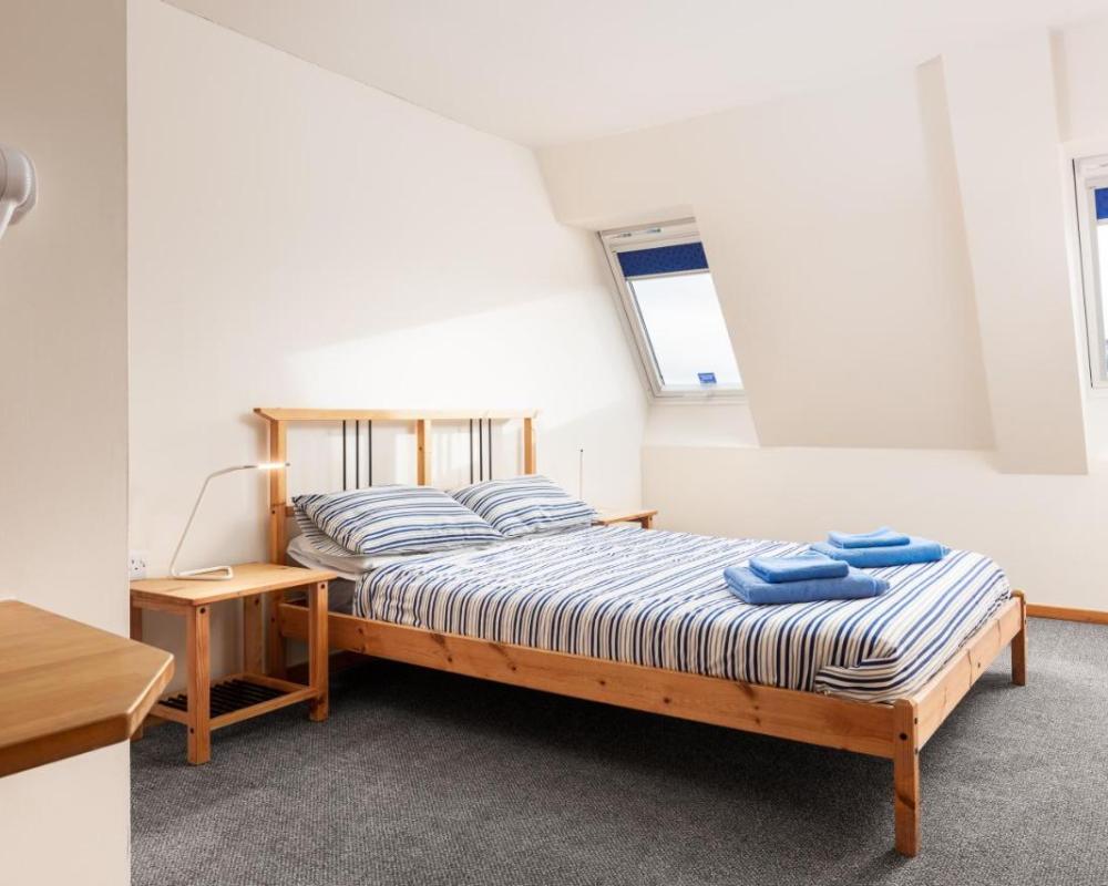 фото Starfish Accommodation