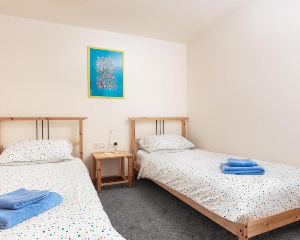 фото Starfish Accommodation
