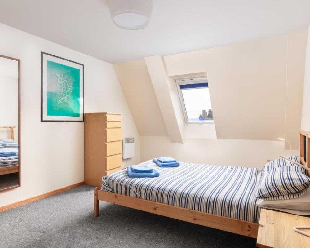 фото Starfish Accommodation