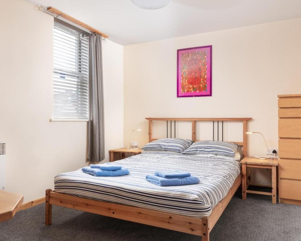 фото Starfish Accommodation