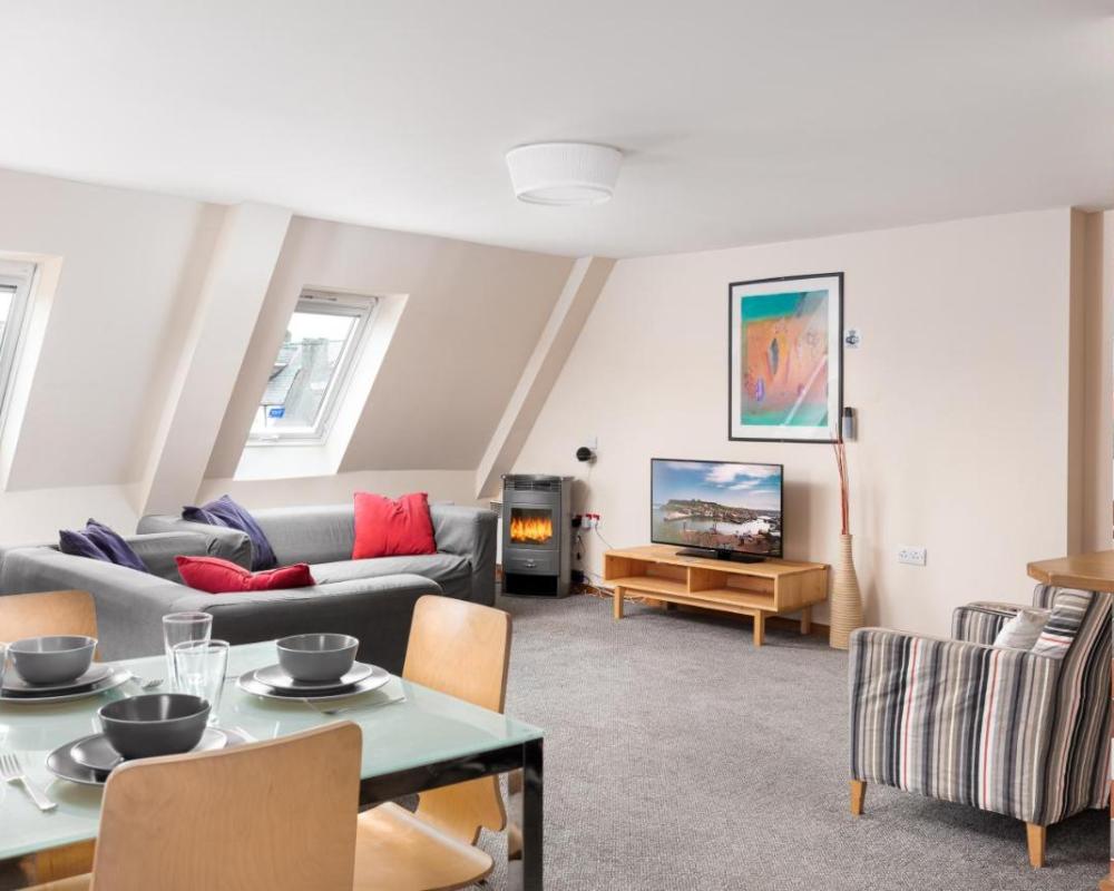 фото Starfish Accommodation