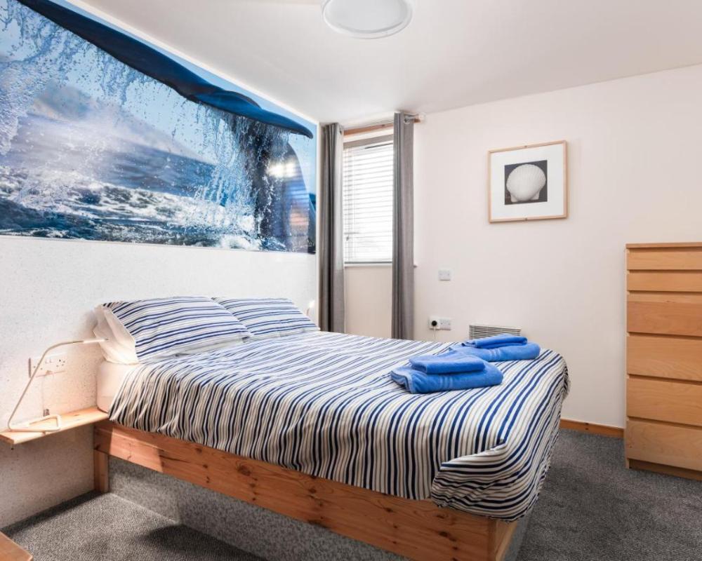 фото Starfish Accommodation
