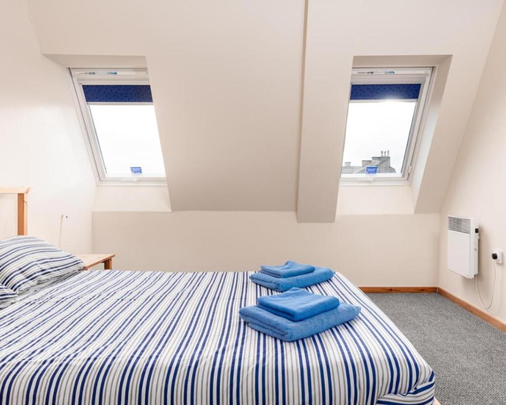 фото Starfish Accommodation