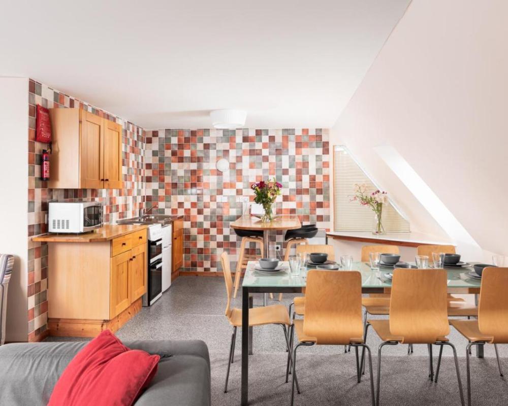 фото Starfish Accommodation