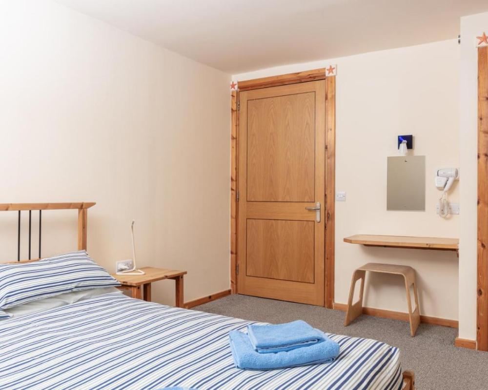 фото Starfish Accommodation