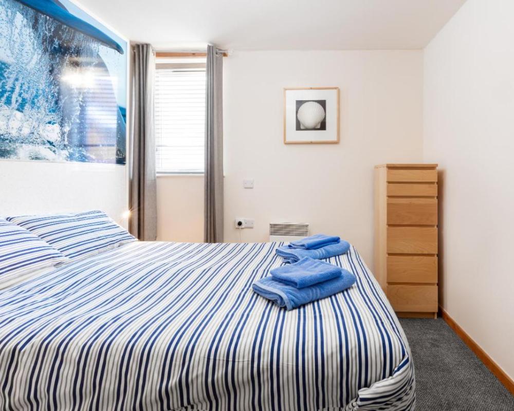 фото Starfish Accommodation