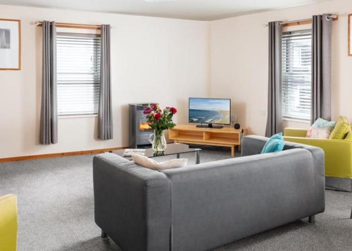 Starfish Accommodation