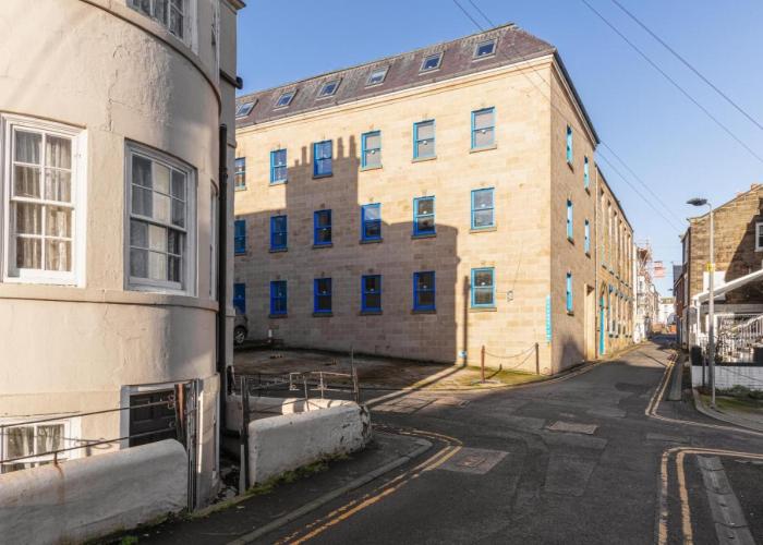 Starfish Accommodation