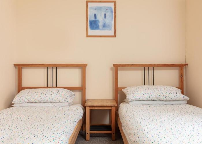 Starfish Accommodation