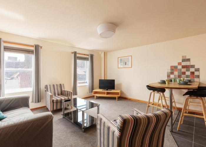 Starfish Accommodation