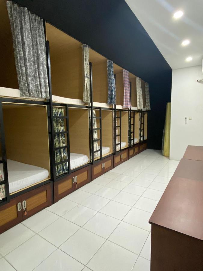 фото Innbox Hostel