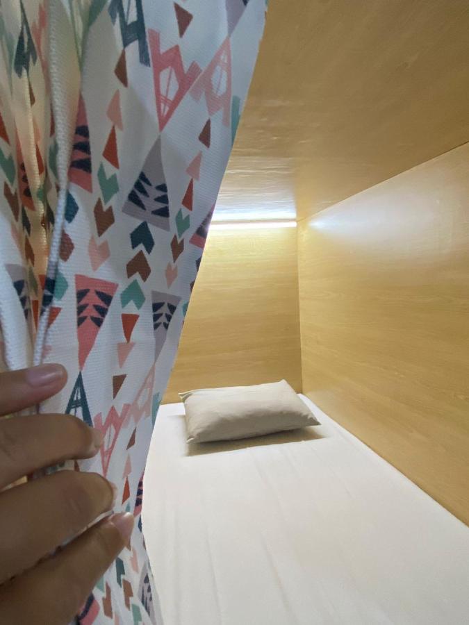 фото Innbox Hostel