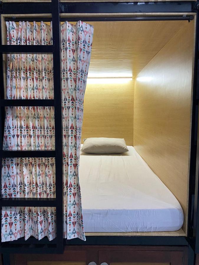 фото Innbox Hostel