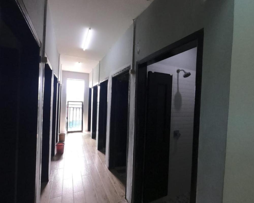 фото Innbox Hostel