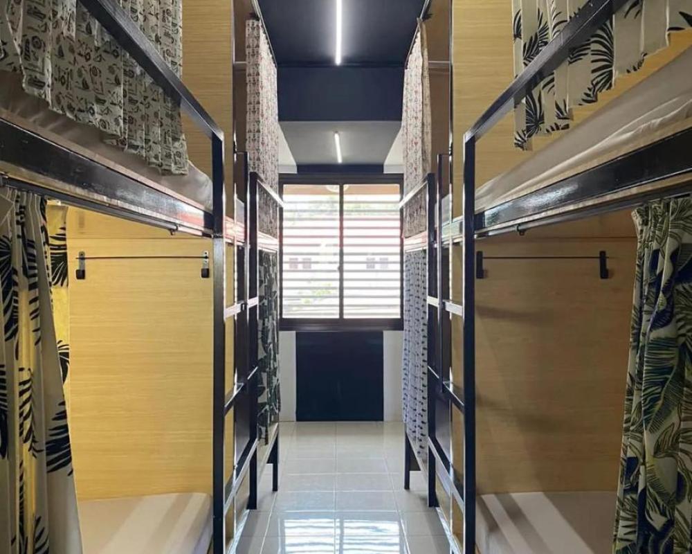 фото Innbox Hostel
